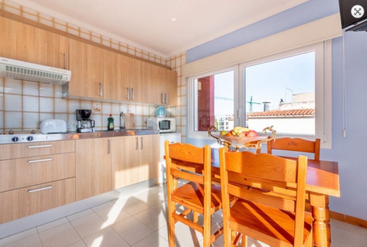 Invierno: 4 apartamentos modernos cerca de la costa de Porto Colom --- AP 19 a - c WT