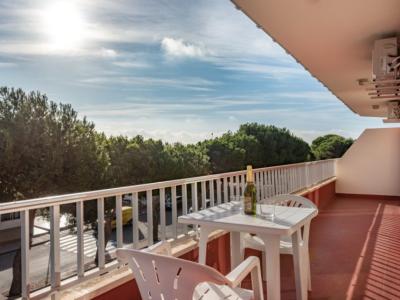 Invierno: 4 apartamentos modernos cerca de la costa de Porto Colom --- AP 19 a - c WT