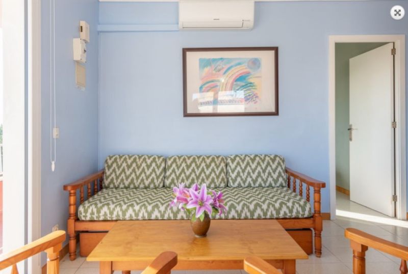 Invierno: 4 apartamentos modernos cerca de la costa de Porto Colom --- AP 19 a - c WT