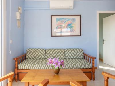 Invierno: 4 apartamentos modernos cerca de la costa de Porto Colom --- AP 19 a - c WT