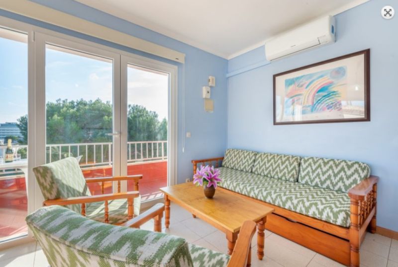 Invierno: 4 apartamentos modernos cerca de la costa de Porto Colom --- AP 19 a - c WT