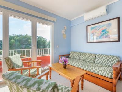 Invierno: 4 apartamentos modernos cerca de la costa de Porto Colom --- AP 19 a - c WT