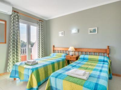 Invierno: 4 apartamentos modernos cerca de la costa de Porto Colom --- AP 19 a - c WT