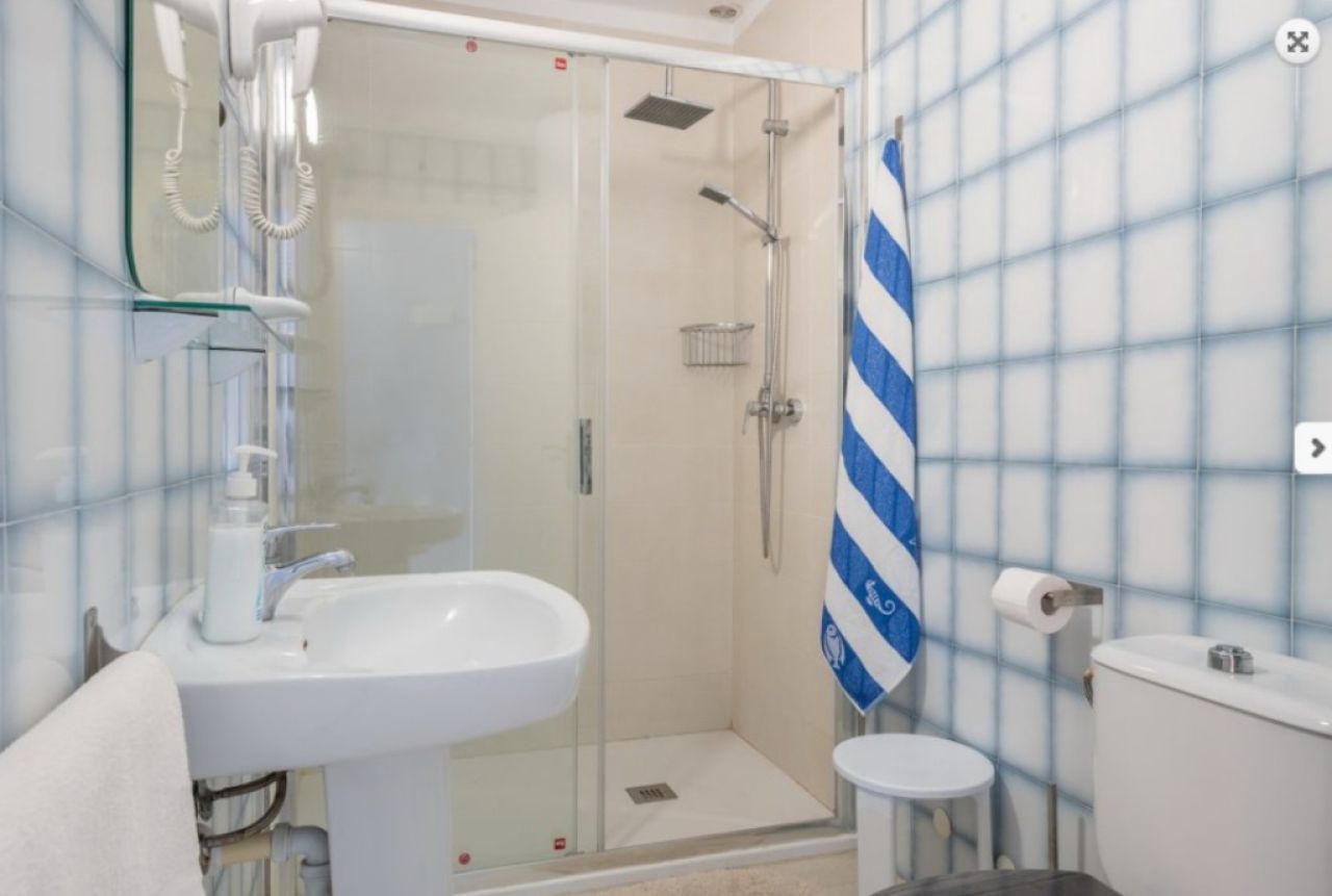 Invierno: 4 apartamentos modernos cerca de la costa de Porto Colom --- AP 19 a - c WT