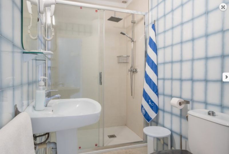 Invierno: 4 apartamentos modernos cerca de la costa de Porto Colom --- AP 19 a - c WT