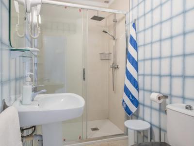 Invierno: 4 apartamentos modernos cerca de la costa de Porto Colom --- AP 19 a - c WT