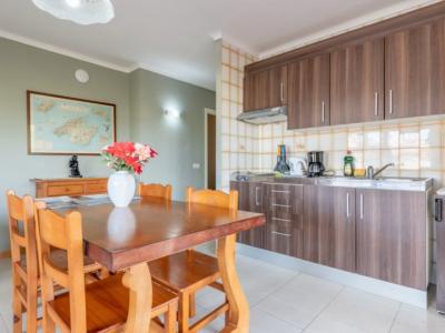 Invierno: 4 apartamentos modernos cerca de la costa de Porto Colom --- AP 19 a - c WT