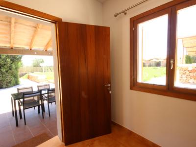 Winter: 9 Apts a 1 - 2 SZ auf einem gem.Grundstück mit Pool und AC in ruhiger Zone bei Campos-AP 43