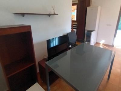 Winter: 9 Apts a 1 - 2 SZ auf einem gem.Grundstück mit Pool und AC in ruhiger Zone bei Campos-AP 43