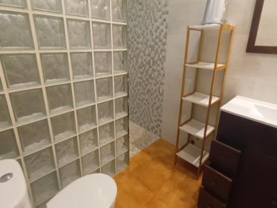 Winter: 9 Apts a 1 - 2 SZ auf einem gem.Grundstück mit Pool und AC in ruhiger Zone bei Campos-AP 43