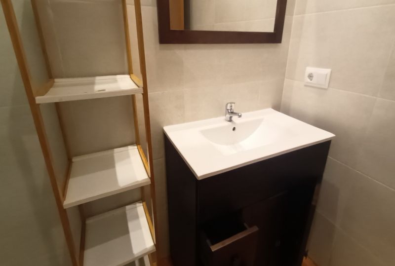 Winter: 9 Apts a 1 - 2 SZ auf einem gem.Grundstück mit Pool und AC in ruhiger Zone bei Campos-AP 43