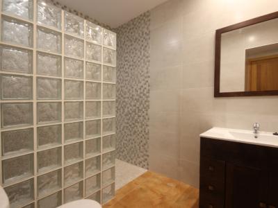 Winter: 9 Apts a 1 - 2 SZ auf einem gem.Grundstück mit Pool und AC in ruhiger Zone bei Campos-AP 43