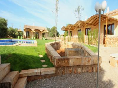 Winter: 9 Apts a 1 - 2 SZ auf einem gem.Grundstück mit Pool und AC in ruhiger Zone bei Campos-AP 43