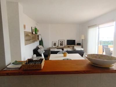WINTER: Apartment in 2. Etage mit Meerblick in Colonia St Jordi -- aP 29 WT