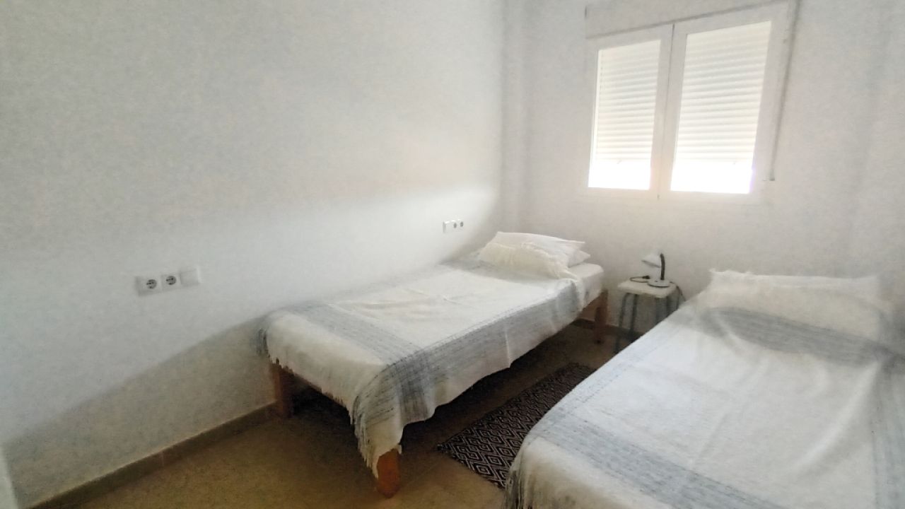 WINTER: Apartment in 2. Etage mit Meerblick in Colonia St Jordi -- aP 29 WT