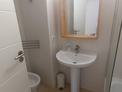 WINTER: Apartment in 2. Etage mit Meerblick in Colonia St Jordi -- aP 29 WT