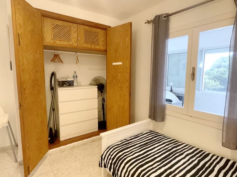 Winter: Apartment in Cala Dor -- AP 133 WT