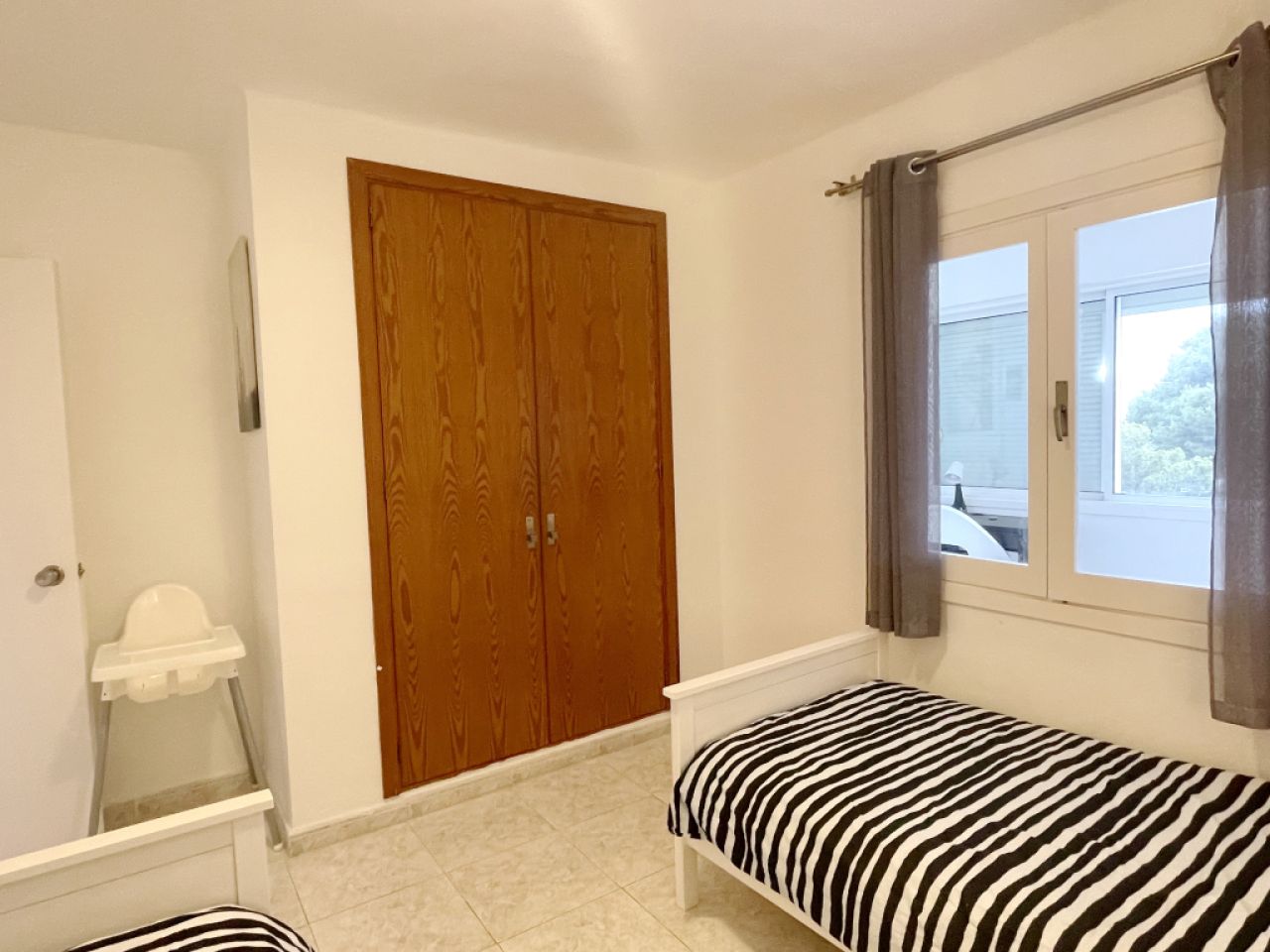 Winter: Apartment in Cala Dor -- AP 133 WT