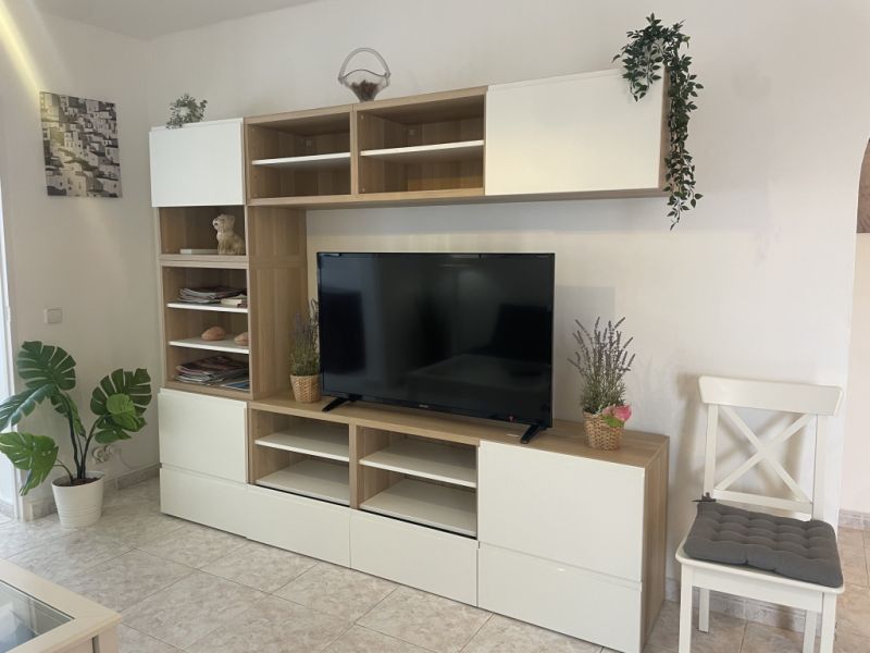 Winter: Apartment in Cala Dor -- AP 133 WT