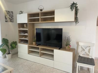 Winter: Apartment in Cala Dor -- AP 133 WT