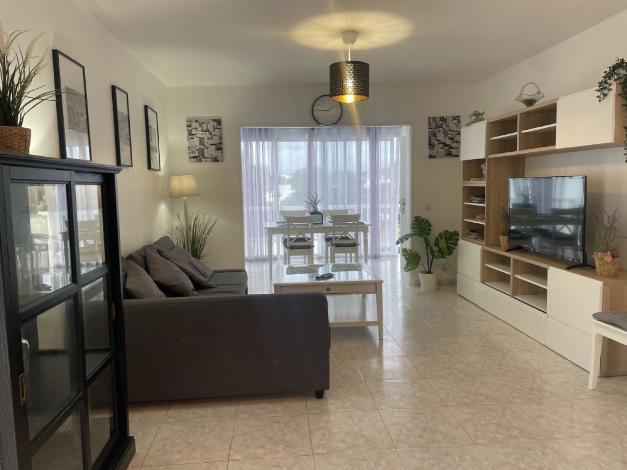 Winter: Apartment in Cala Dor -- AP 133 WT