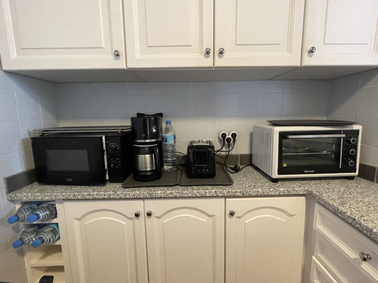 Winter: Apartment in Cala Dor -- AP 133 WT