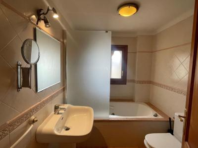 Winter: Apartment  in Portocolom mit Ölzentralheizung und Terrassen --- AP 20 WT