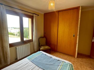 Winter: Apartment  in Portocolom mit Ölzentralheizung und Terrassen --- AP 20 WT