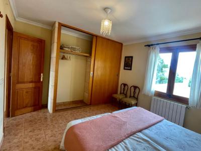 Winter: Apartment  in Portocolom mit Ölzentralheizung und Terrassen --- AP 20 WT