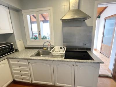 WINTER: Apartment with large terrace and communal garden in Es Forti - Cala Dor -- AP 133