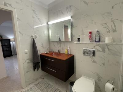 WINTER: Apartment with large terrace and communal garden in Es Forti - Cala Dor -- AP 133