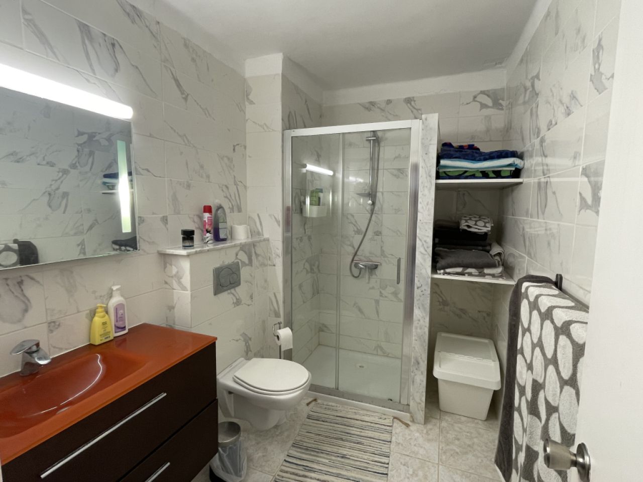 WINTER: Apartment with large terrace and communal garden in Es Forti - Cala Dor -- AP 133