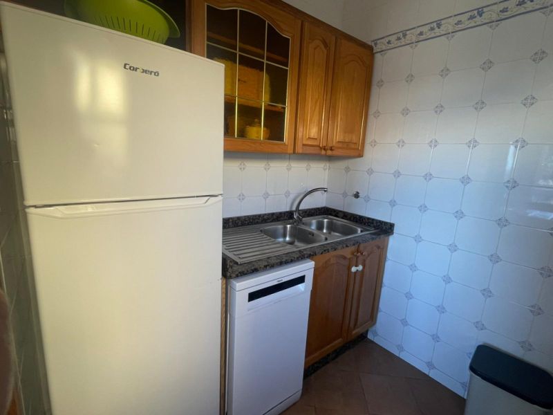 WINTER: Chalet in 1. Coastline with garden, AC, fireplace and pure sea views -- Cala Figuera -- CH 4