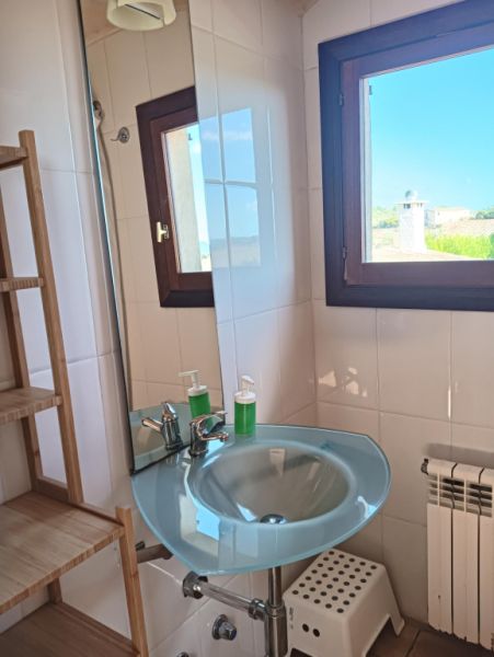 WINTER: Charmante FInca mit schönem Garten und Heizung bei San LLorenc --- F 03 WT