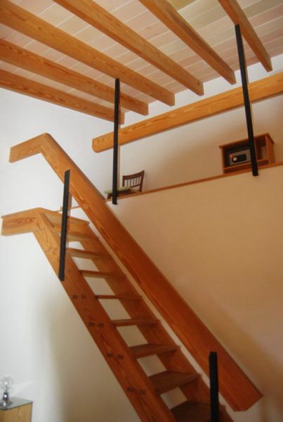 Winter: Ebenerdige, gut ausgestattete Casita am Ortsrand von Es LLombards -- F 191 WT