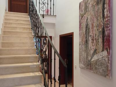 WINTER: Ebenerdiges Chalet mit Garten und AC in San Joan--- CH 43 WT