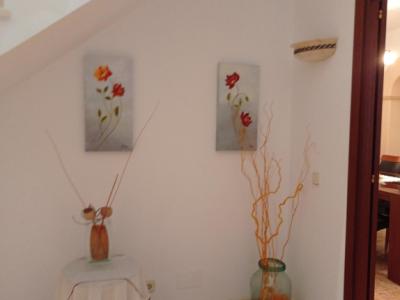 WINTER: Ebenerdiges Chalet mit Garten und AC in San Joan--- CH 43 WT