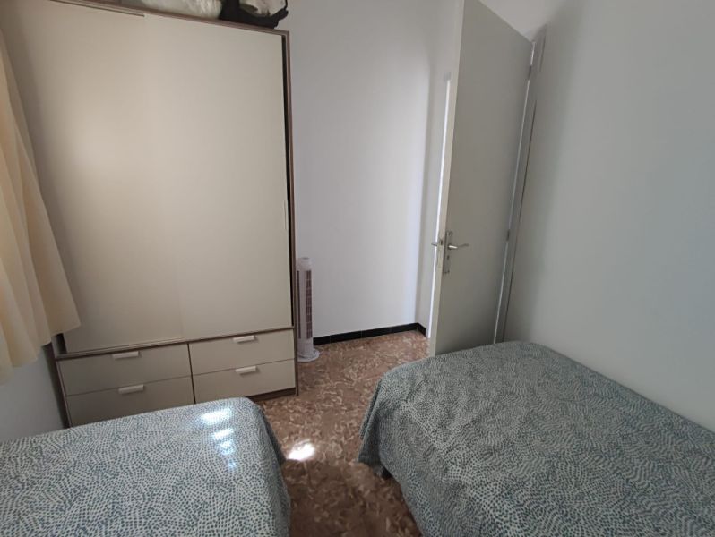 WINTER: Ebenerdiges Chalet mit Garten und Terrassen in Sa Rapita --- CH 01