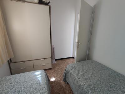 WINTER: Ebenerdiges Chalet mit Garten und Terrassen in Sa Rapita --- CH 01