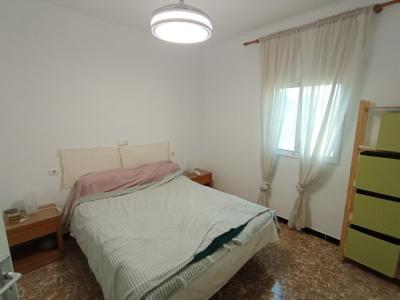 WINTER: Ebenerdiges Chalet mit Garten und Terrassen in Sa Rapita --- CH 01