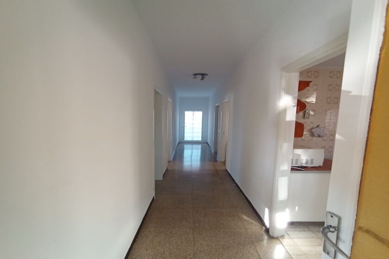 WINTER: Ebenerdiges Chalet mit Garten und Terrassen in Sa Rapita --- CH 01