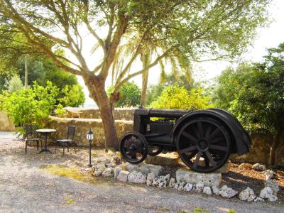 WINTER: Ebenerdiges modernes Häuschen bei Manacor --- F 250 c WT