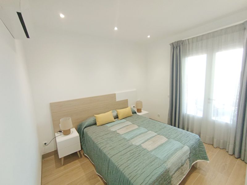 WINTER: Elegante und grosse Finca mit Traumausblick und Heizung bei Porreres --- F 36 WT