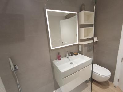 WINTER: Elegante und grosse Finca mit Traumausblick und Heizung bei Porreres --- F 36 WT