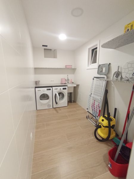 WINTER: Elegante und grosse Finca mit Traumausblick und Heizung bei Porreres --- F 36 WT