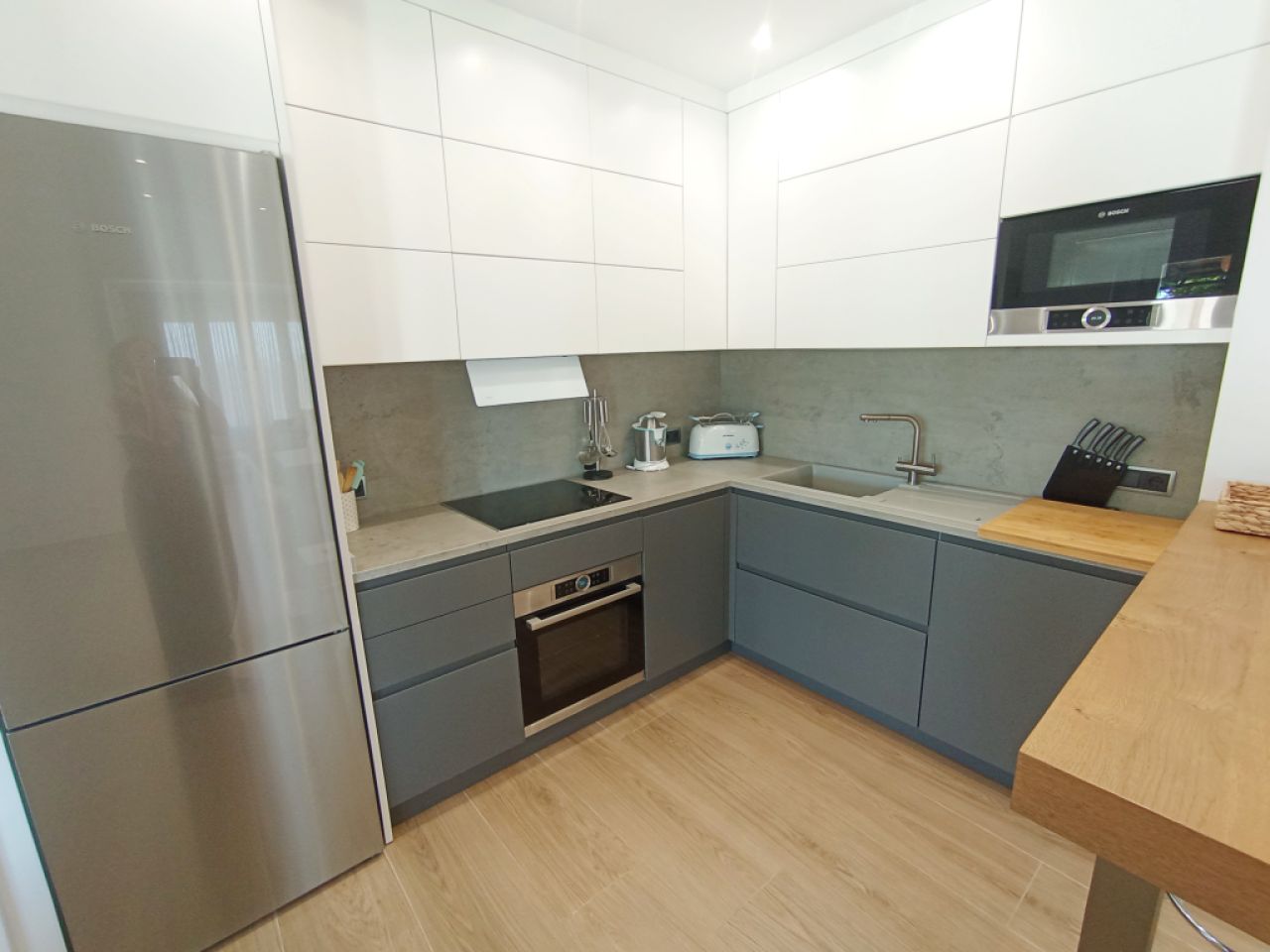 WINTER: Elegante und grosse Finca mit Traumausblick und Heizung bei Porreres --- F 36 WT