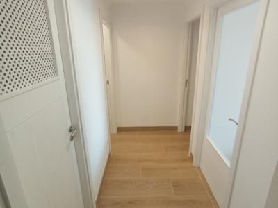 WINTER: Elegante und grosse Finca mit Traumausblick und Heizung bei Porreres --- F 36 WT