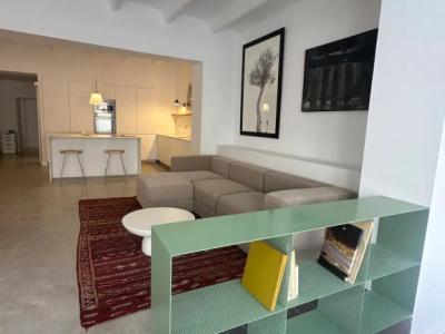 WINTER: Elegantes Parterreapartment bei Palma -- AP 28 WT