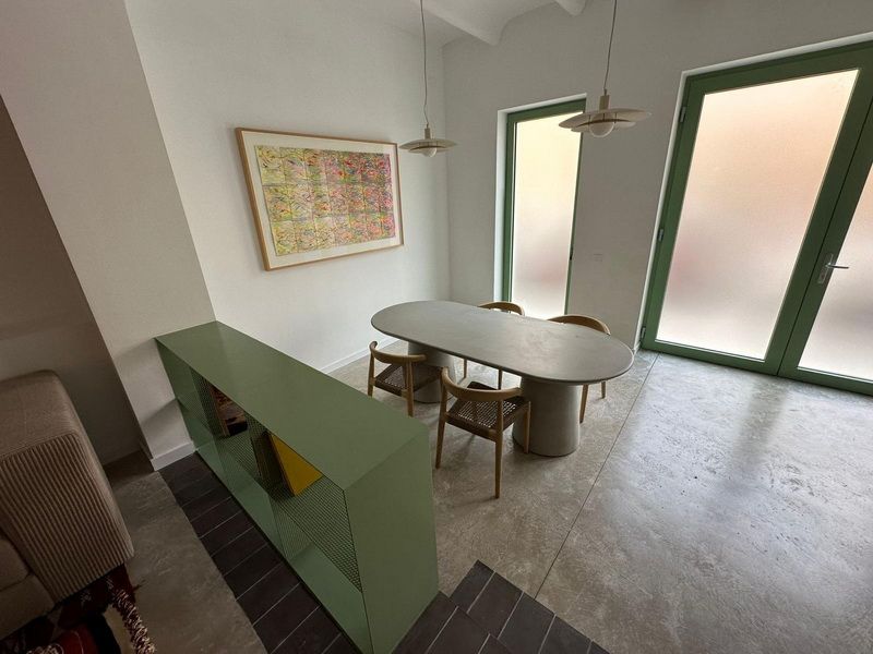 WINTER: Elegantes Parterreapartment bei Palma -- AP 28 WT