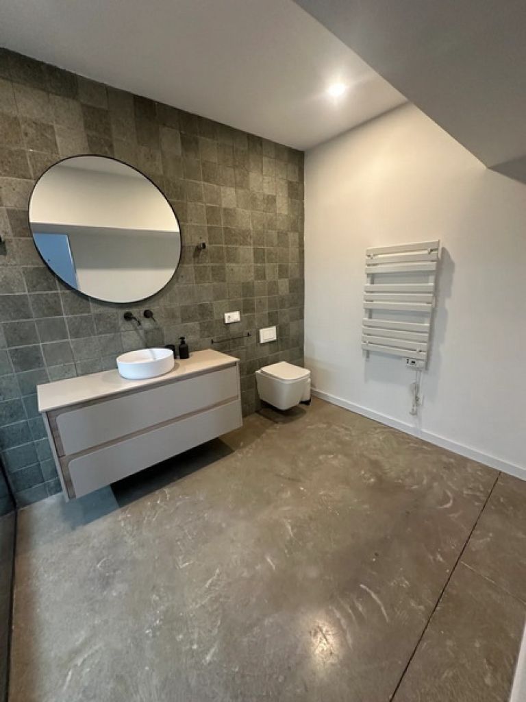 WINTER: Elegantes Parterreapartment bei Palma -- AP 28 WT